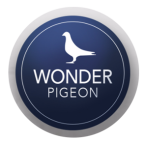 Wonder Pigeon