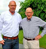 Hans & Evert-Jan Eijerkamp